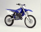 2002 Yamaha YZ 85 LW photo